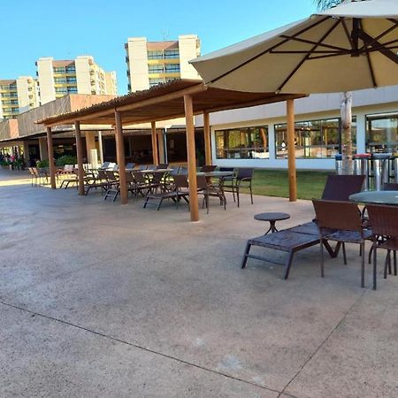 Prive Praias Do Lago Eco Resort Caldas Novas Exterior photo